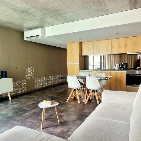 Ferienwohnung Aveiro Sweet Nest Exterior foto