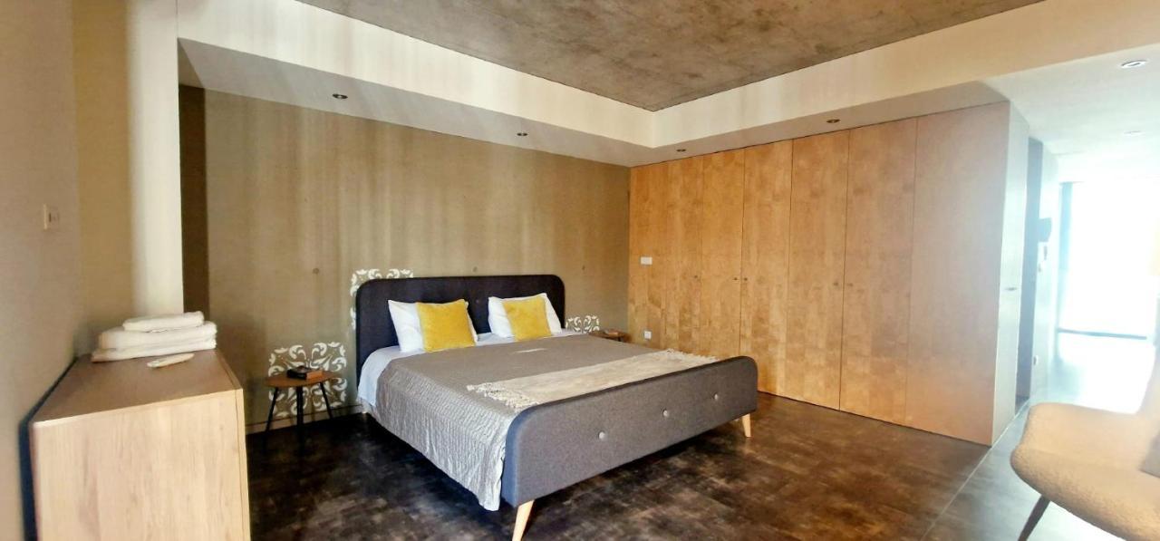 Ferienwohnung Aveiro Sweet Nest Exterior foto