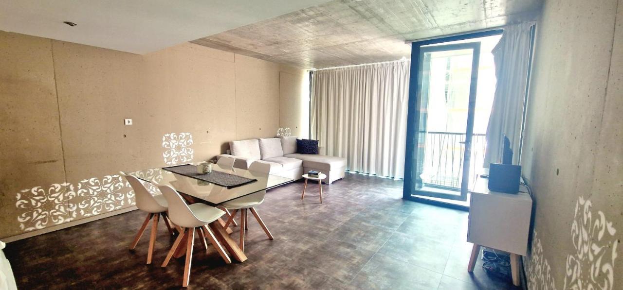 Ferienwohnung Aveiro Sweet Nest Exterior foto